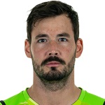Roman Bürki, St. Louis City