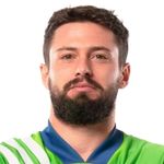 João Paulo, Seattle Sounders