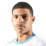 Luís Henrique, Inter