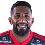 Rodinei, Olympiakos Piraeus