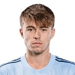 Jacob Davis, Sporting Kansas City