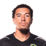 Jacob Castro, Seattle Sounders