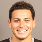 Jacob Jackson, San Diego