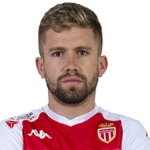 Caio Henrique, Monaco
