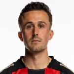 Nykolas Sessock, Atlanta United FC