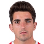 Monchu, Aris Thessalonikis