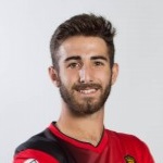 Ángel Sánchez, Orihuela