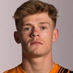 Keane Lewis-Potter, Brentford