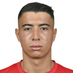 Sami Lahssaini, RAAL La Louvière