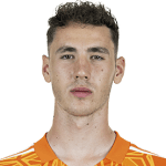 Justin Heekeren, FC Schalke 04