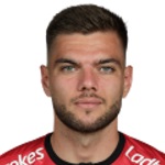 C. Lavie, Francs Borains