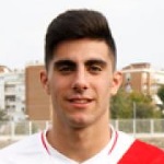 Kike Pérez, Venezia