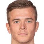 Alexander Ahl Holmstrom, 1. FC Magdeburg