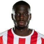 Kennedy Digie, Tamworth