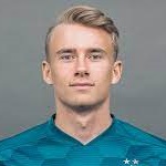 Jonas Thomas Kersken, Arminia Bielefeld