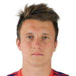 Aleksandr Golovin, Monaco