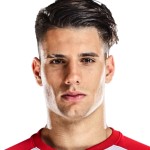 Dominik Szoboszlai, Liverpool