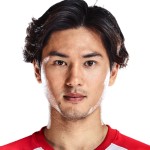 Takumi Minamino, Monaco