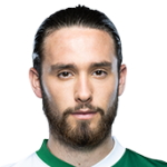 Ofri Arad, Kairat Almaty