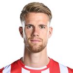 Kristoffer Ajer, Brentford