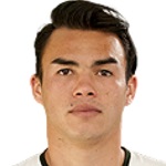 Gabriel Suazo, Sevilla