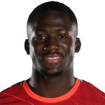 Ibrahima Konaté, Liverpool