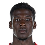 Nordi Mukiele, Sunderland