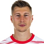 Willi Orbán, RB Leipzig