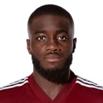 Dayot Upamecano, Bayern München