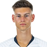 Tom Krauß, 1.FC Köln