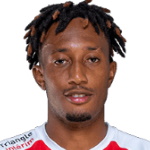 Gelson Martins, Olympiakos Piraeus