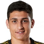 Đorđe Petrović, Bournemouth