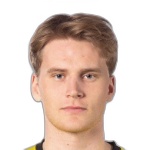 Jakob Kiilerich, Zulte Waregem