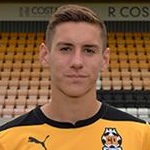 M. Lowe, Brackley Town