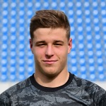 Lumir Ciz, Chrudim