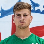 Ben Voll, FC St. Pauli