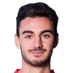 Juan Iglesias, Getafe