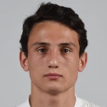 Giorgi Kochorashvili, Sporting CP