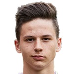 Tomáš Ostrák, St. Louis City