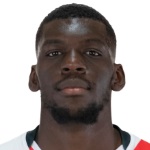 Randy Nteka, Rayo Vallecano