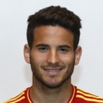 Rubén García, Orihuela