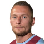 Vladimír Coufal, West Ham