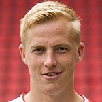 Michal Frydrych, Baník Ostrava