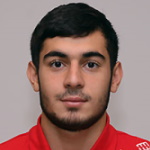 Elvin Jafarguliyev, Qarabag