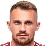 Patrik Blahút, Slovácko
