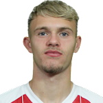 Taylor Perry, Shrewsbury