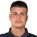 Flavius Daniliuc, Verona