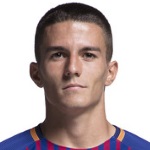 Sergi Palencia, Los Angeles FC