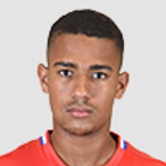 Samuel Lino, Atletico Madrid