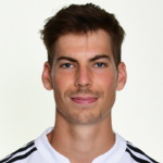 Maximilian Rohr, SV Elversberg